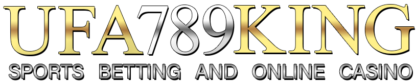 UFA789KING LOGO